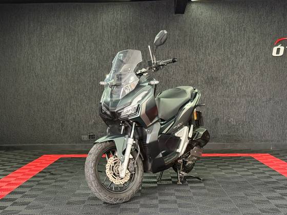 HONDA ADV HONDA ADV